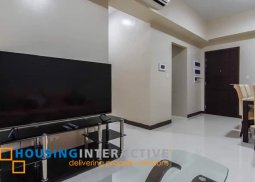 for rent/sale 2br in mckinley hill village