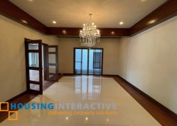 for lease 5br house in south forbes park