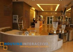 1br condo unit for sale in mosaic tower