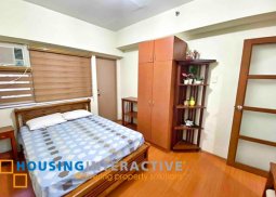 1br semi furnished unit for sale in rada regency
