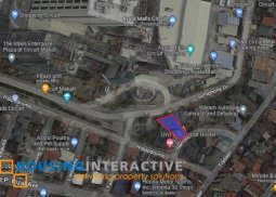 residential/commercial lot for sale