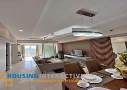 for rent 1br in senta condominium makati