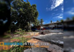 spacious lot for sale in bel-air village