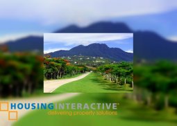 residential lot for sale in ayala greenfield estates