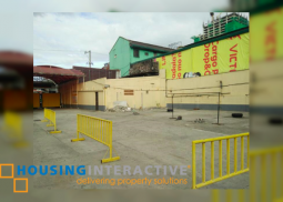 commercial lot for sale in edsa