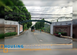 spacious lot for sale in greenmeadows