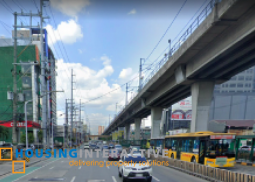 commercial lot for sale in edsa balintawak