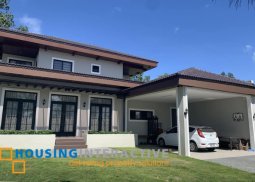 for sale 2-storey house and lot in portofino heights