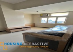 for sale/lease 2br in san antonio residences