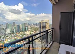 for sale studio unit in the gramercy residences
