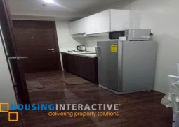 for sale 1br in air residences makati