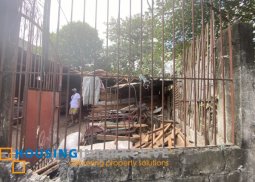 for sale lot in santa ana taguig