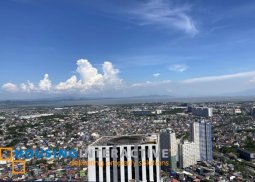 for sale 1br in sequoia two serendra