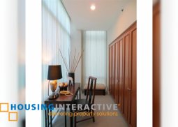 home in one of the tallest building in makati