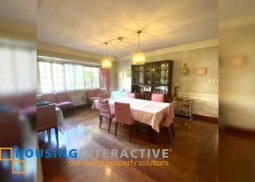 classic 2-storey, 4-bedroom house for sale in corinthian gardens