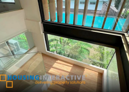 brand new 3-storey, 6-bedroom house with roofdeck & pool for sale in acropolis greens