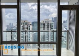 rush sale: 2br unit at rockwell the proscenium residences