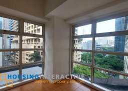 2br unit for sale in one lafayette salcedo makati city