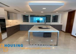 3br condo for sale in two roxas triangle