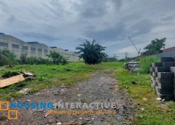 lot for sale only