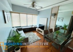 2br unit for rent in one rockwell, makati