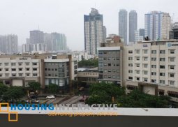 1br unit for sale in royalton capitol commons, pasig