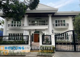 8 sto tomas st. urdaneta village 2 storey