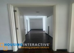 3br unit for rent in trump tower makati city