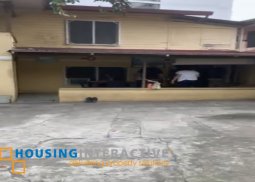 residential/commercial for sale in visaya street
