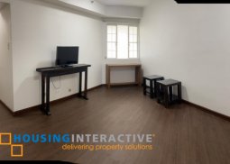 2br semi furnished unit for rent in olympic heights