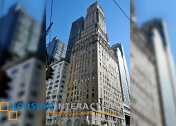 4br for rent at ritz tower, makati