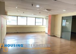 office space for rent in f&m lopez ii