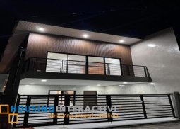 modern and brand new house and lot for sale in north fairveiw, quezon city