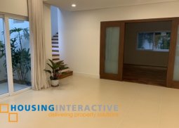 4br house and lot for sale in bf east phase 6 village