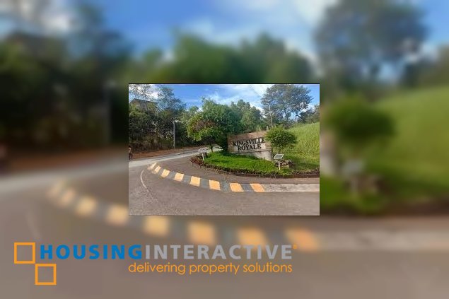 for sale 3-storey house in kingsville royale