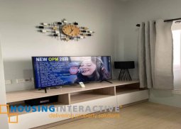 for sale studio unit in studio city by filinvest