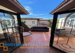 for sale 3-storey in portofino south