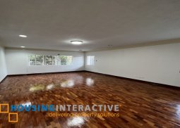 house and lot for lease in brgy. laging handa quezon city