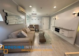 2br unit for rent in kensington place bgc