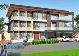 brand new modern house and lot for sale in ayala alabang village