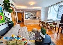 1br unit for rent in park terraces