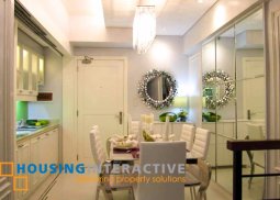 for sale 2br in the fort residences