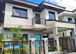 house and lot for rent or sale  in south forbes, silang cavite