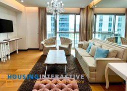 1br unit for lease in one serendra bgc