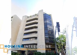 office space for lease in makati