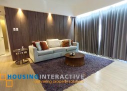 for lease 2br in one shangri-la place