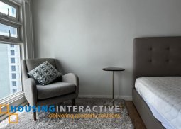 studio unit for rent in kroma tower