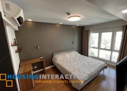 3br unit for rent in two serendra, taguig