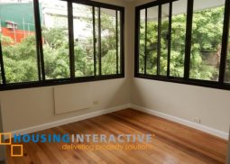 apartment for rent in palm village makati