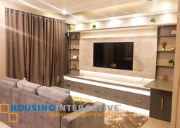 3br penthouse for rent in a.venue suites residences in makati